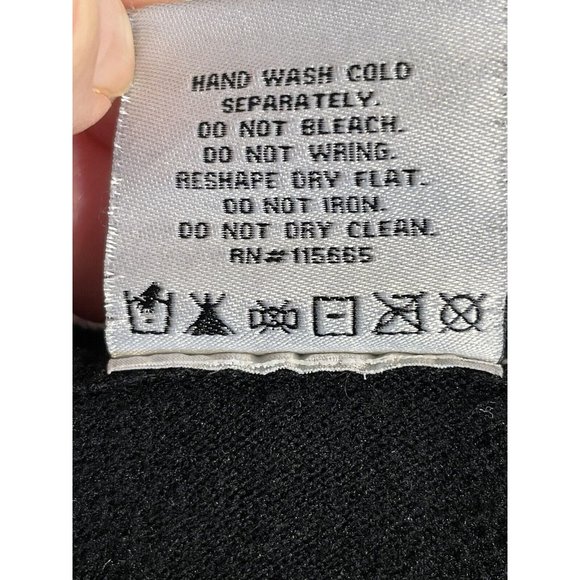 Naruto Shippuden Cardigan Women Size XL Button Up 2007 Collection Anime - Picture 7 of 10